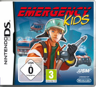 Emergency Kids