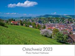 Ostschweiz 2023