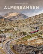 Alpenbahnen