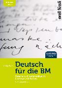 Deutsch für die BM - inkl. E-Book