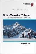 Ticino/Mesolcina/Calanca
