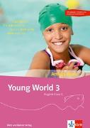 Young World 3. English Class 5 / Young World 3 - Ausgabe ab 2018