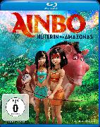 Ainbo - Hüterin des Amazonas (BD)