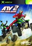 ATV:Quad Power Racing 2