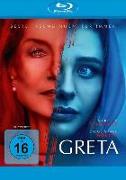 Greta Blu Ray