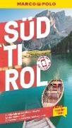 MARCO POLO Reiseführer Südtirol
