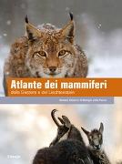 Atlante dei mammiferi della Svizzera e del Liechtenstein