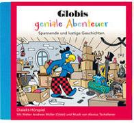 Globis geniale Abenteuer CD