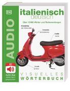 Visuelles Wörterbuch italienisch deutsch