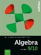 Algebra 9/10 - inkl. E-Book