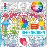 Colorful World - Regenbogen. SPIEGEL Bestseller