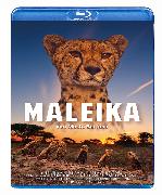 Maleika - Blu-ray
