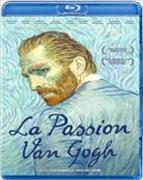 La Passion Van Gogh - Blu-ray